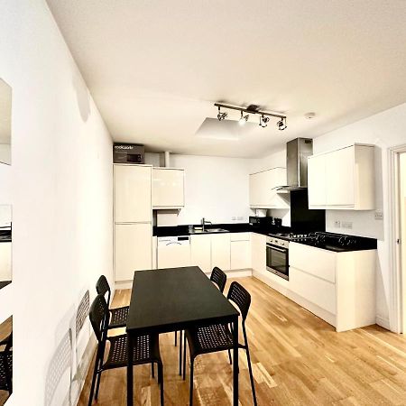 137 Guest House Camden Town London Exterior photo