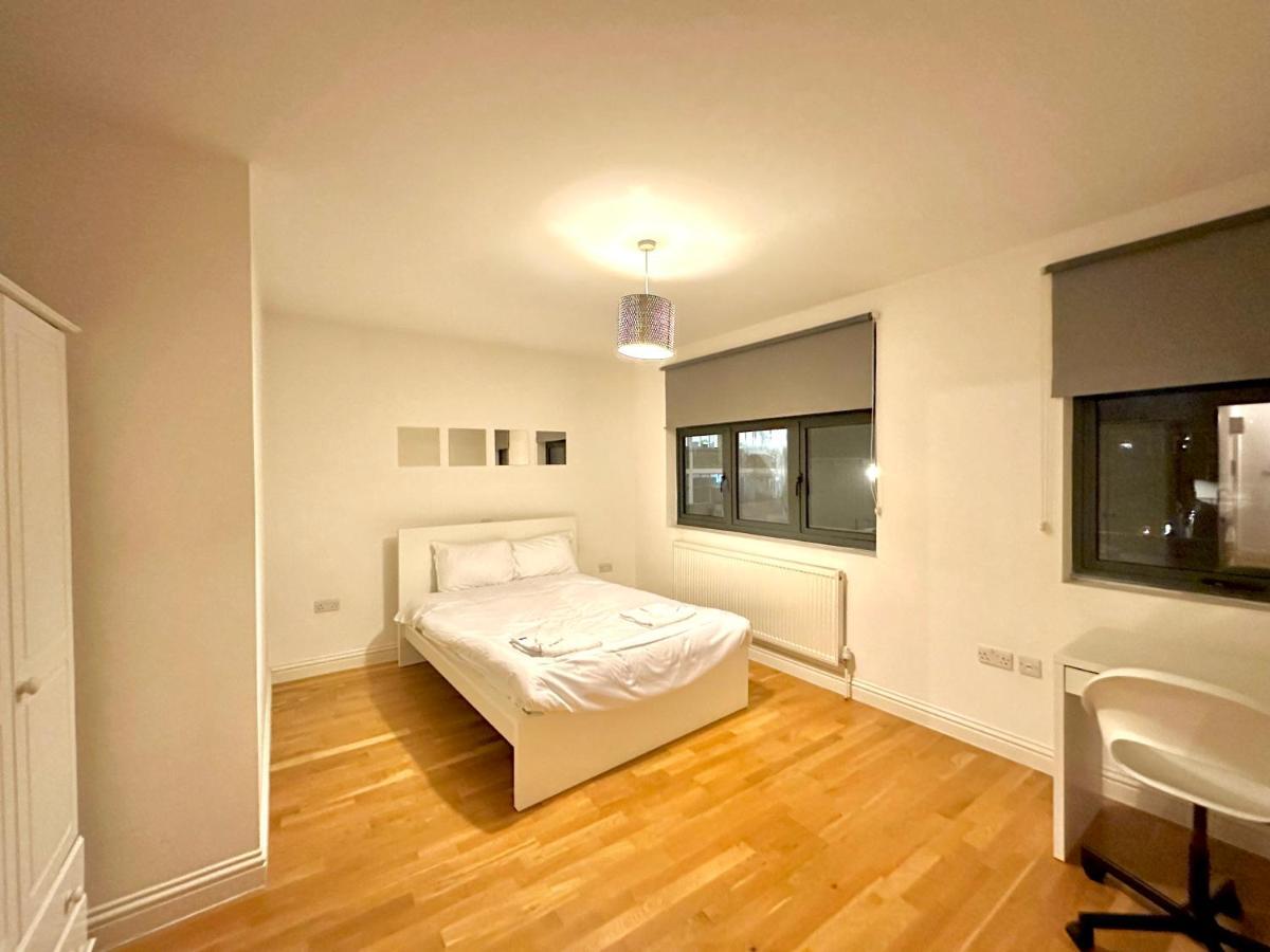 137 Guest House Camden Town London Exterior photo