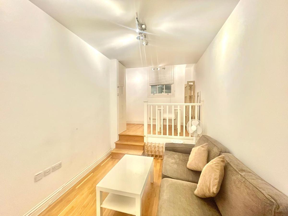 137 Guest House Camden Town London Exterior photo